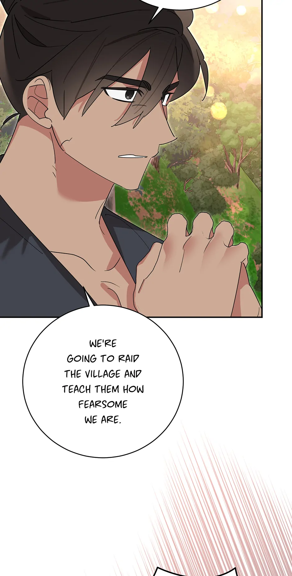 I Am the Precious Daughter of the Greatest Villain in the Fantasy World - Chapter 153 Page 5