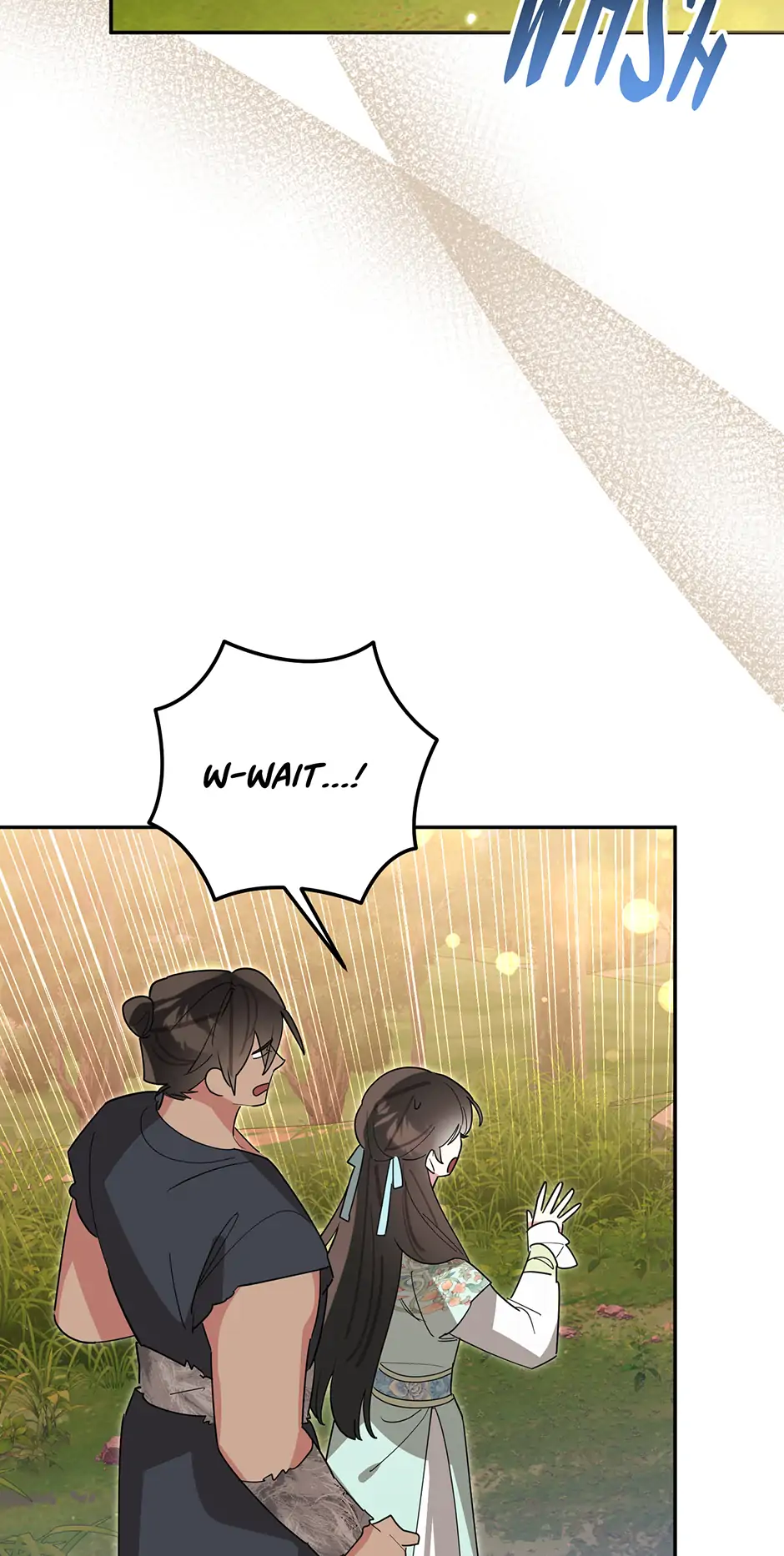 I Am the Precious Daughter of the Greatest Villain in the Fantasy World - Chapter 153 Page 53