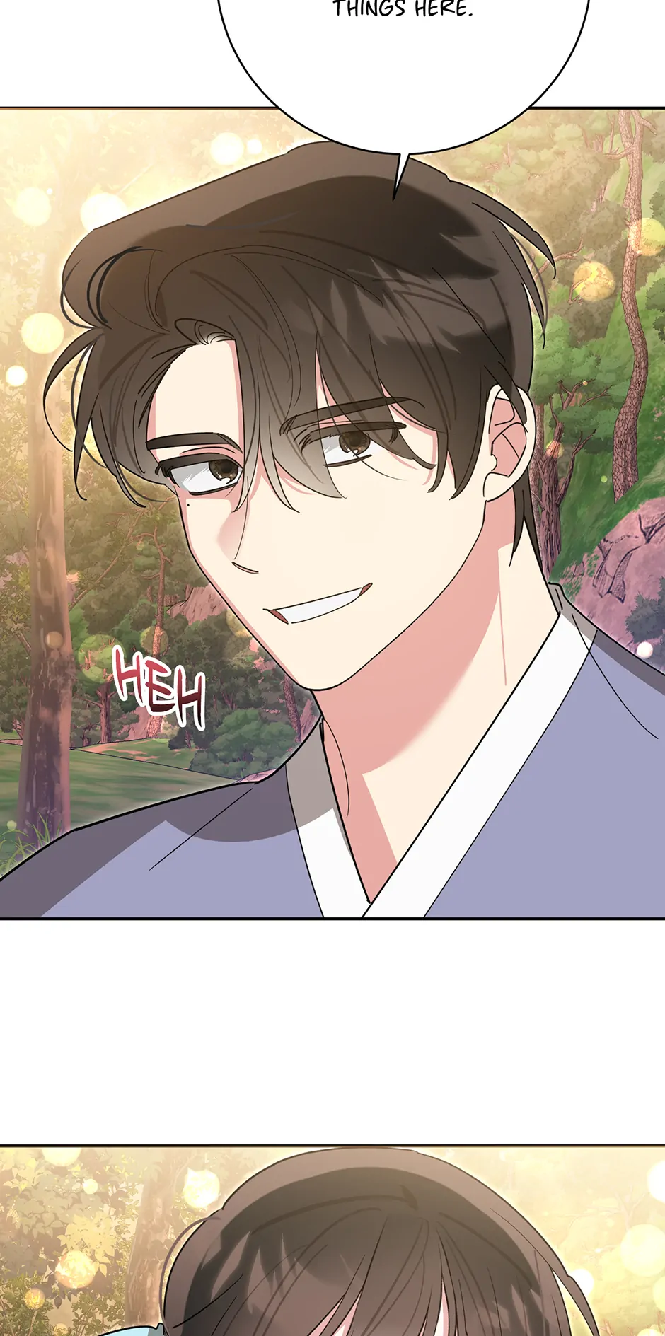 I Am the Precious Daughter of the Greatest Villain in the Fantasy World - Chapter 153 Page 56