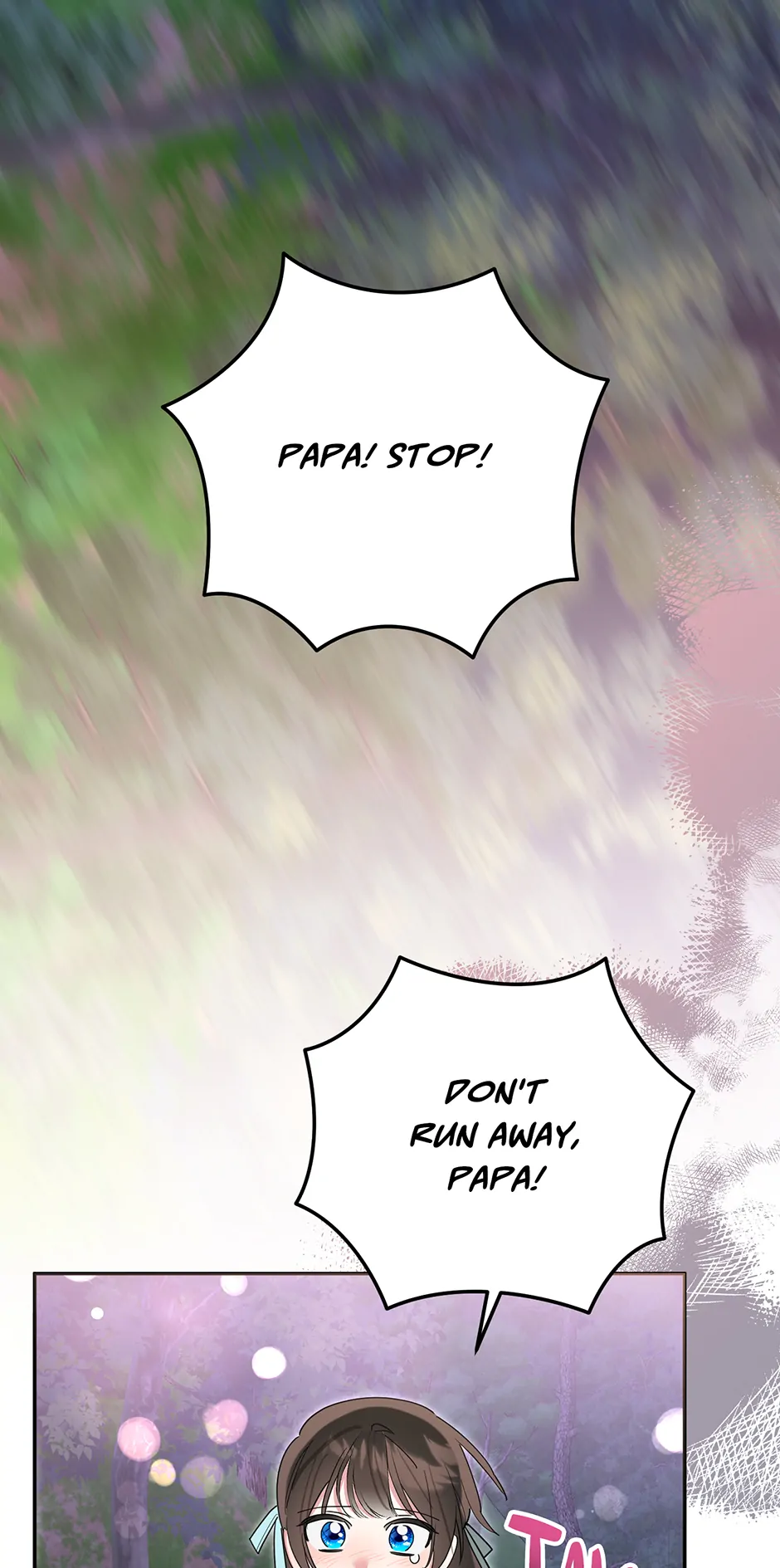 I Am the Precious Daughter of the Greatest Villain in the Fantasy World - Chapter 153 Page 58