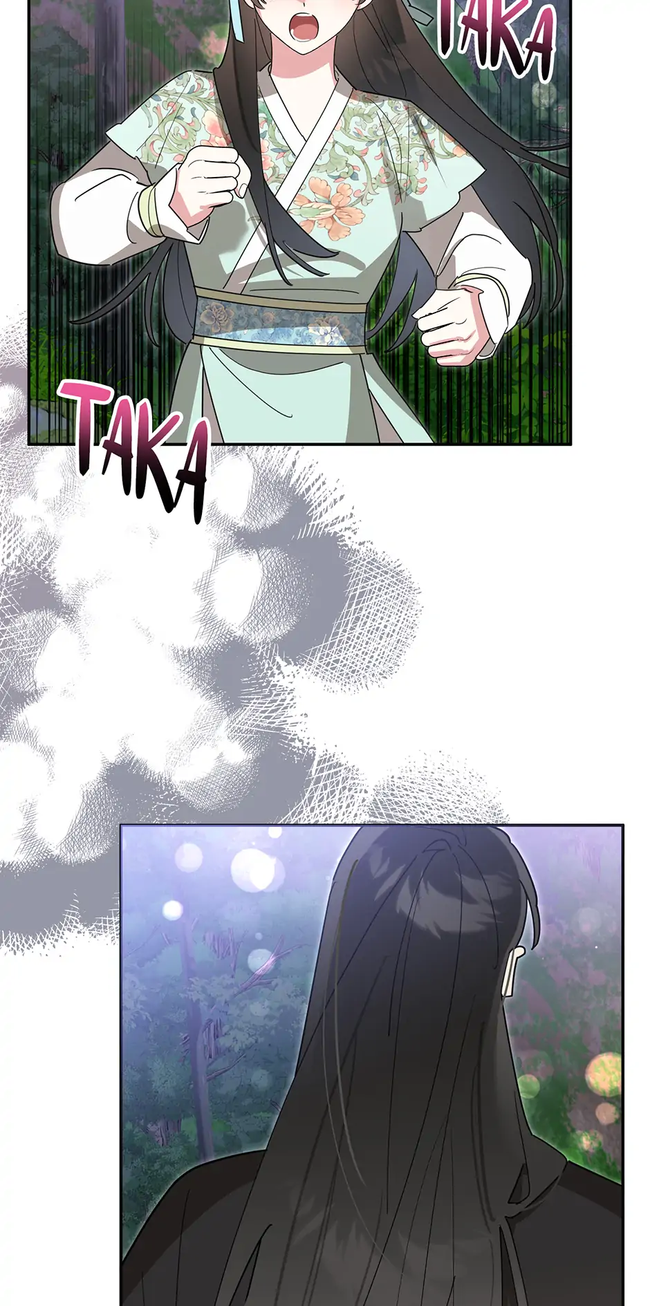 I Am the Precious Daughter of the Greatest Villain in the Fantasy World - Chapter 153 Page 59