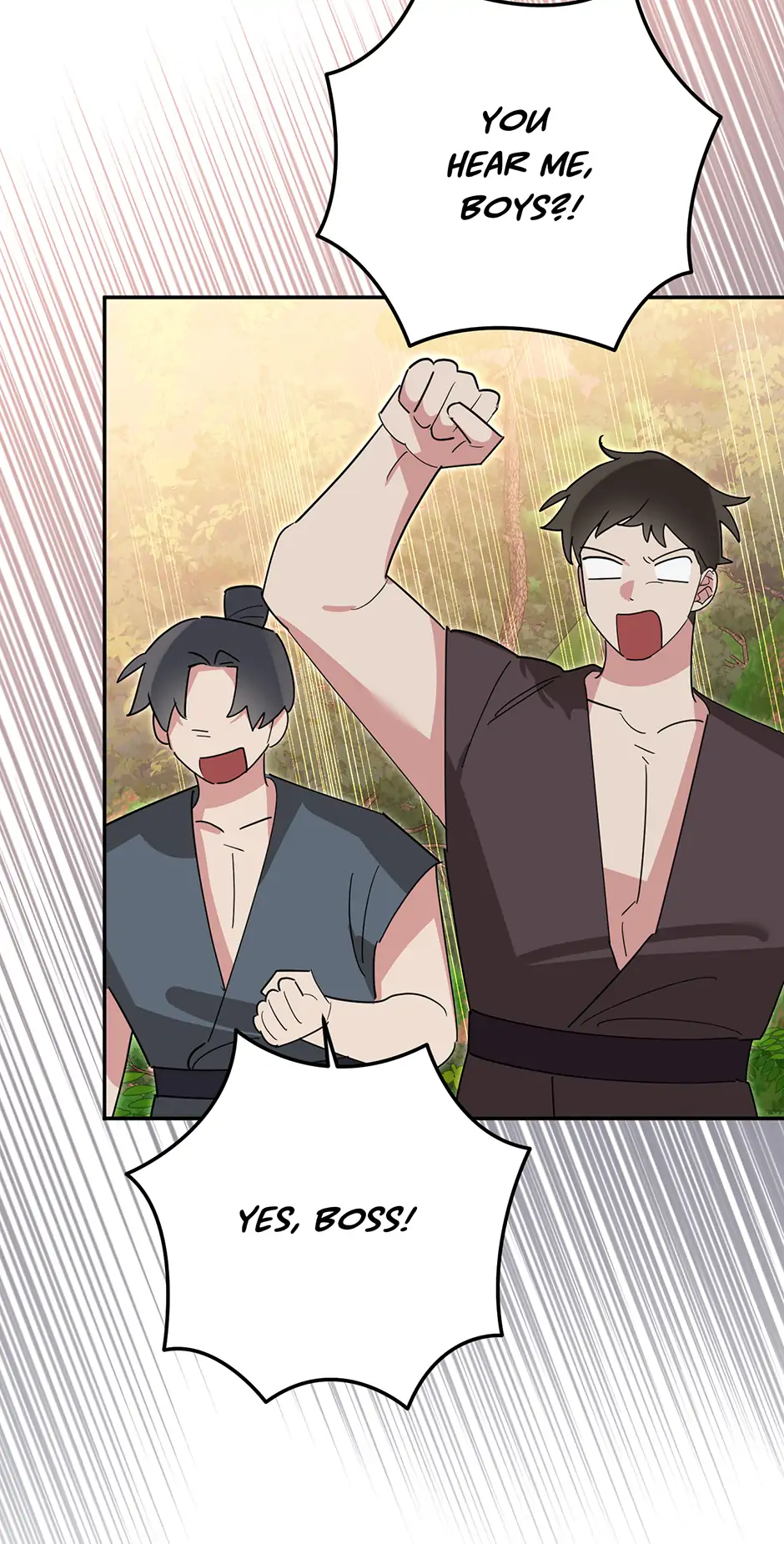 I Am the Precious Daughter of the Greatest Villain in the Fantasy World - Chapter 153 Page 6