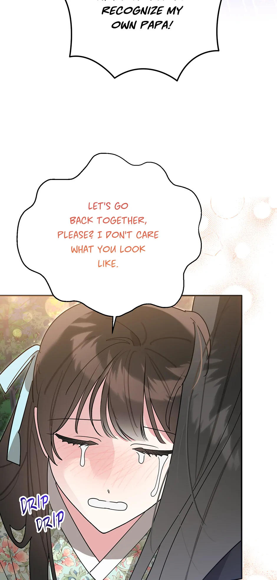 I Am the Precious Daughter of the Greatest Villain in the Fantasy World - Chapter 153 Page 62