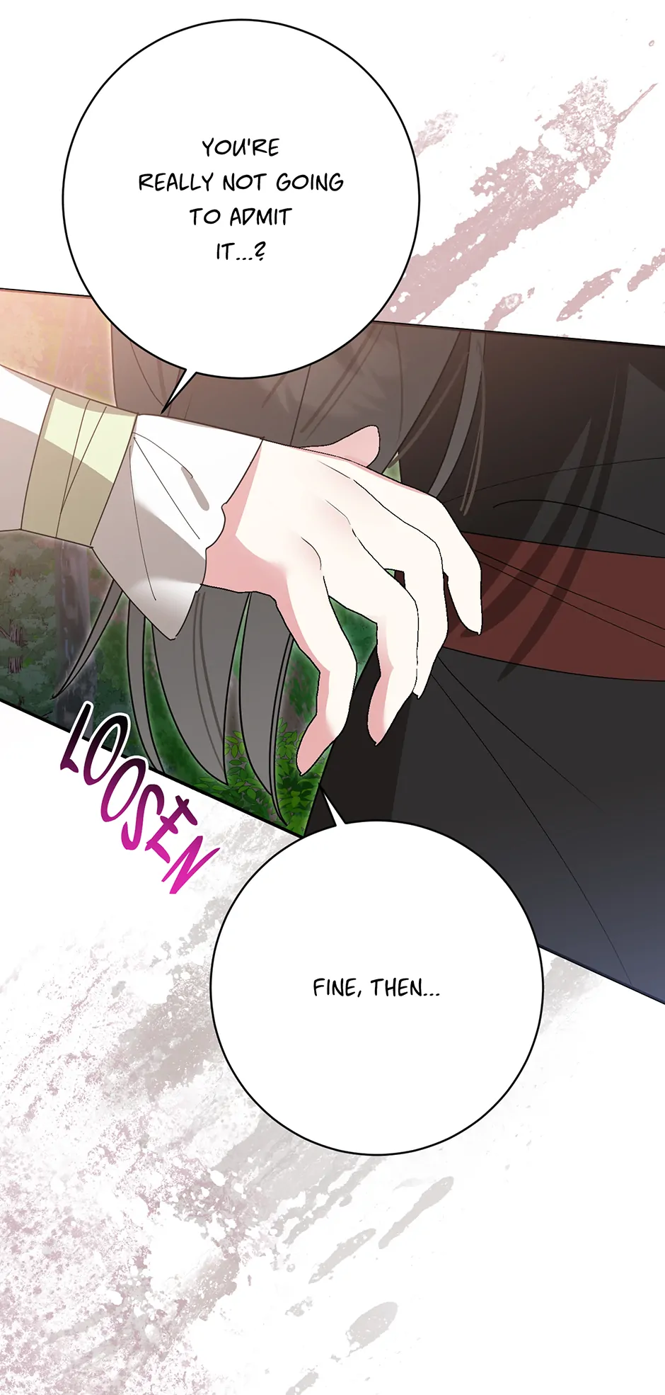 I Am the Precious Daughter of the Greatest Villain in the Fantasy World - Chapter 153 Page 64