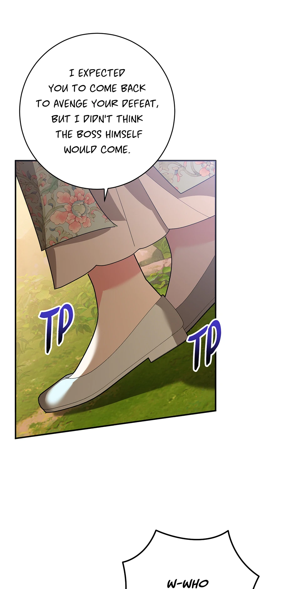 I Am the Precious Daughter of the Greatest Villain in the Fantasy World - Chapter 153 Page 8