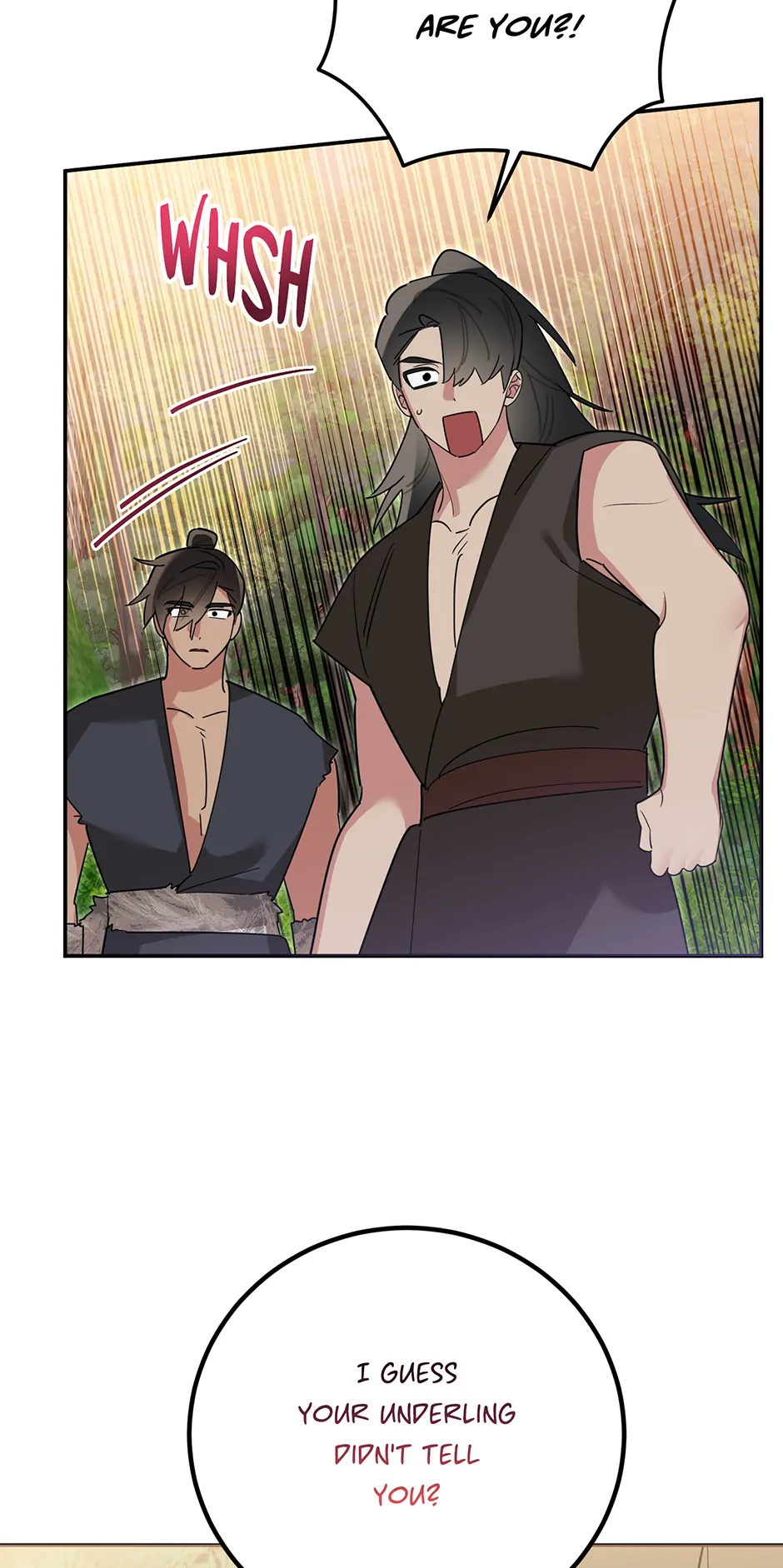 I Am the Precious Daughter of the Greatest Villain in the Fantasy World - Chapter 153 Page 9