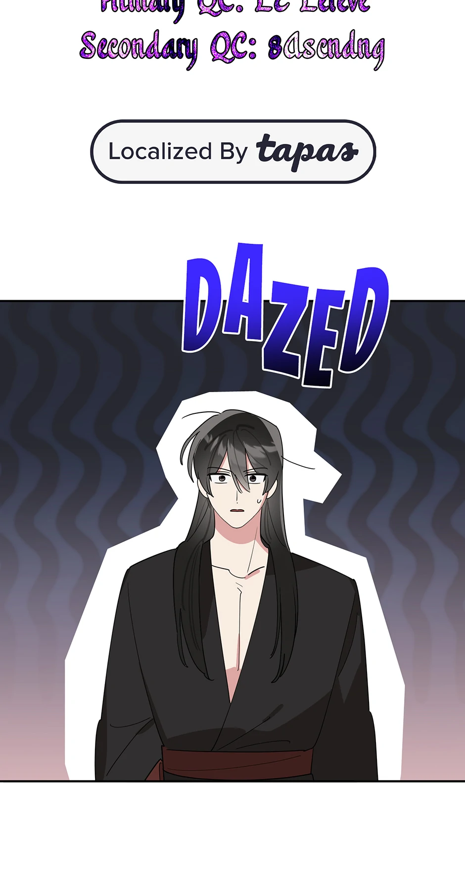 I Am the Precious Daughter of the Greatest Villain in the Fantasy World - Chapter 154 Page 13