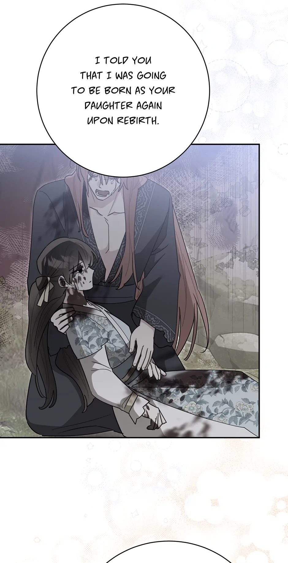 I Am the Precious Daughter of the Greatest Villain in the Fantasy World - Chapter 154 Page 19