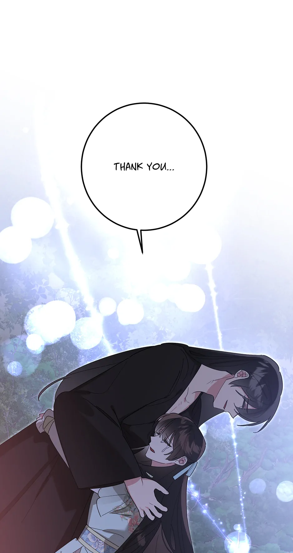 I Am the Precious Daughter of the Greatest Villain in the Fantasy World - Chapter 154 Page 23