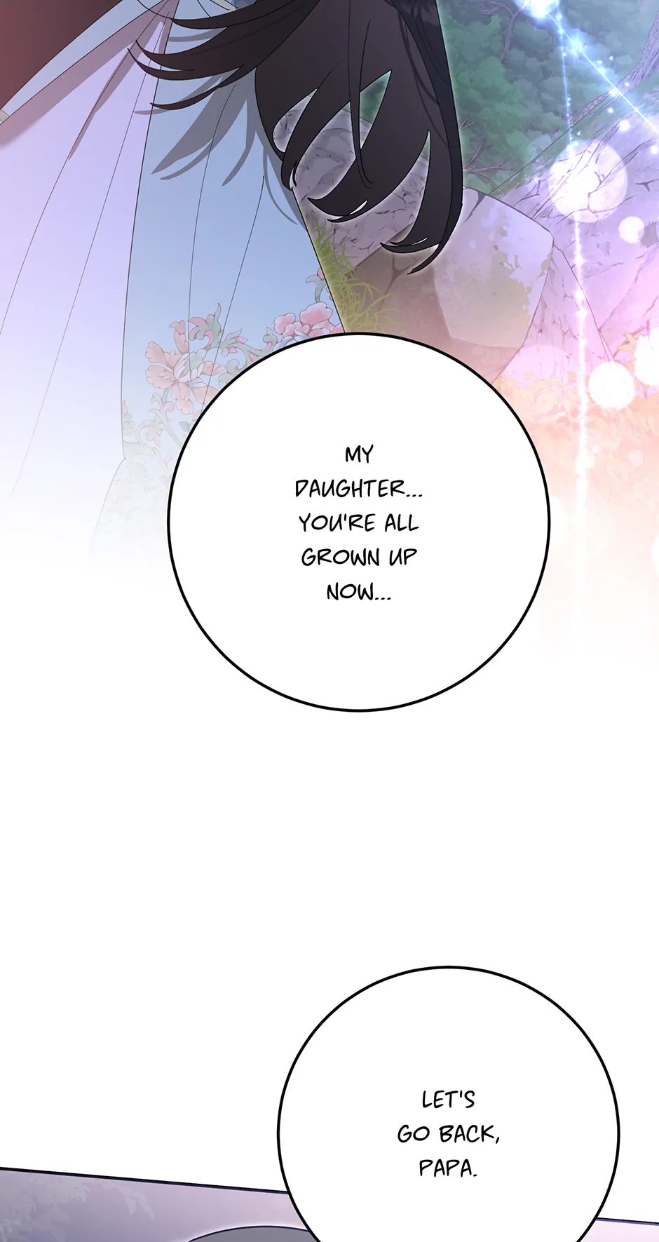 I Am the Precious Daughter of the Greatest Villain in the Fantasy World - Chapter 154 Page 24