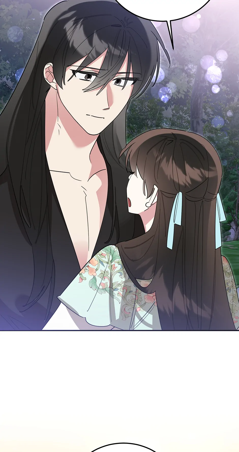 I Am the Precious Daughter of the Greatest Villain in the Fantasy World - Chapter 154 Page 25