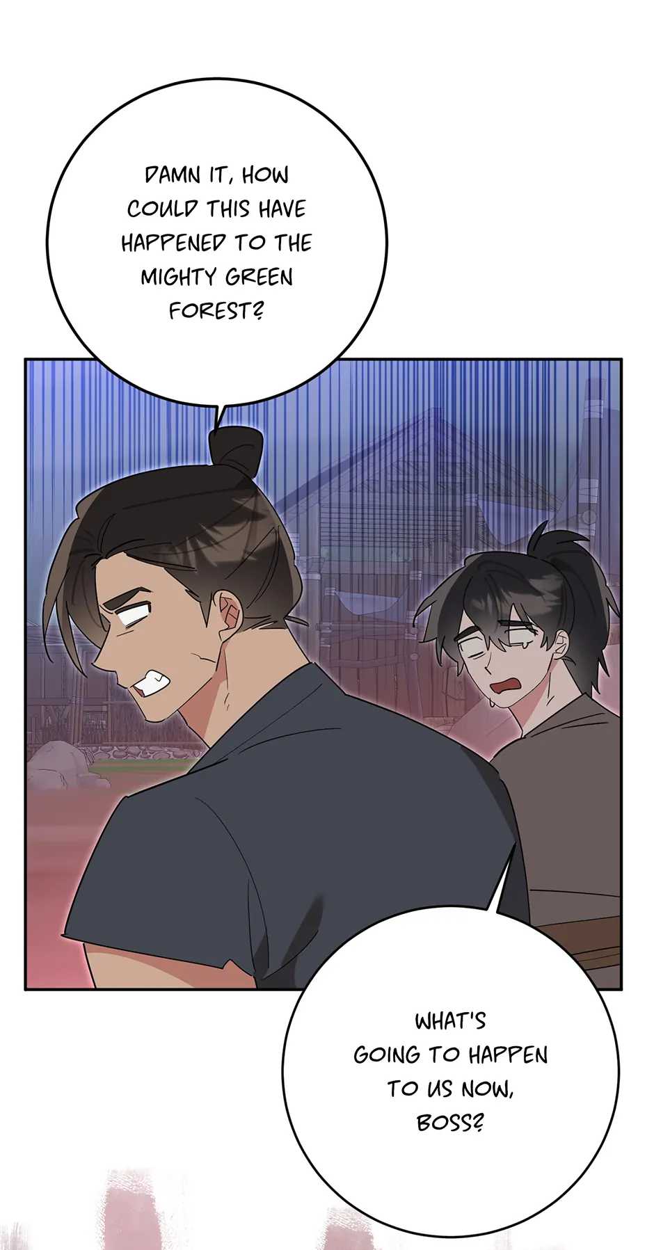 I Am the Precious Daughter of the Greatest Villain in the Fantasy World - Chapter 154 Page 29