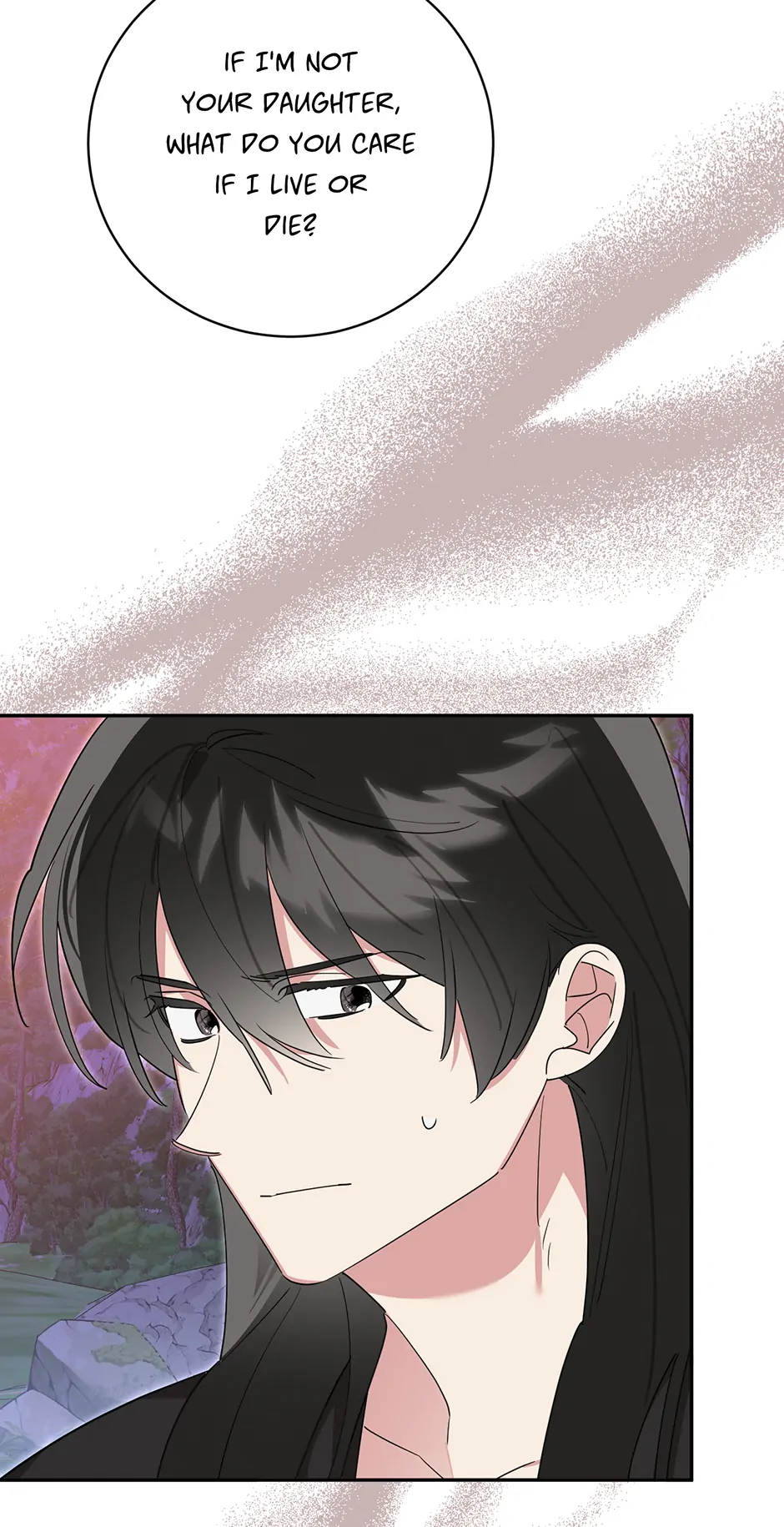 I Am the Precious Daughter of the Greatest Villain in the Fantasy World - Chapter 154 Page 3