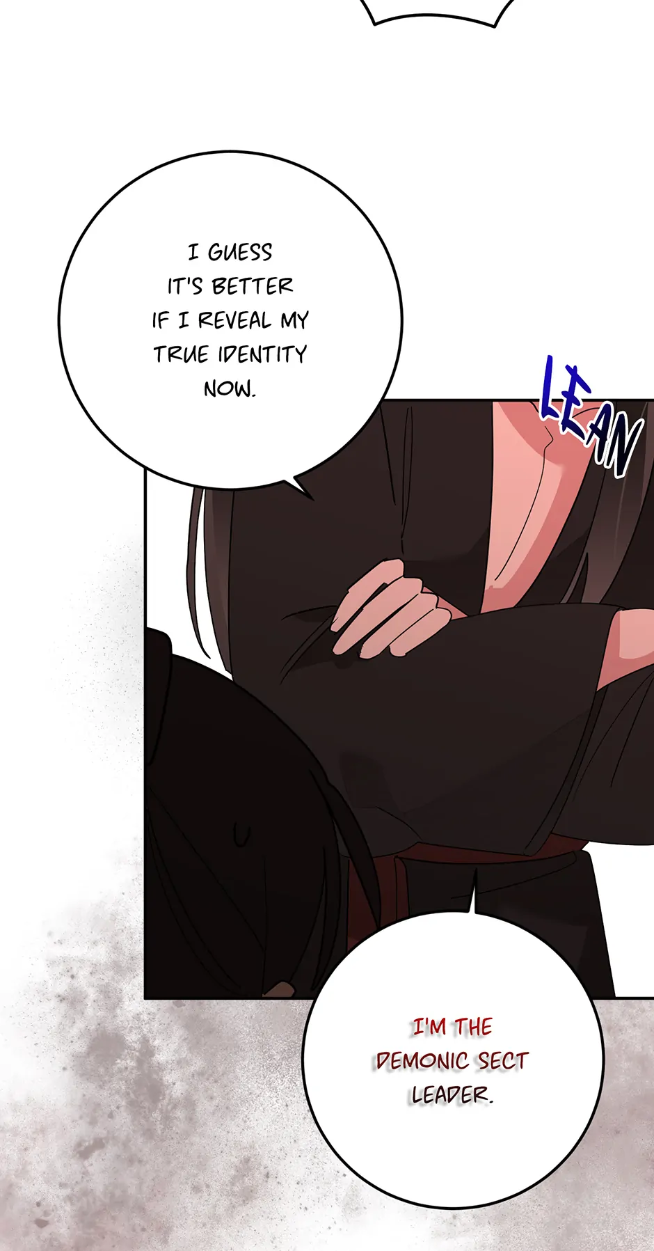 I Am the Precious Daughter of the Greatest Villain in the Fantasy World - Chapter 154 Page 32