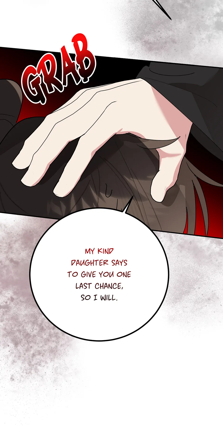 I Am the Precious Daughter of the Greatest Villain in the Fantasy World - Chapter 154 Page 34