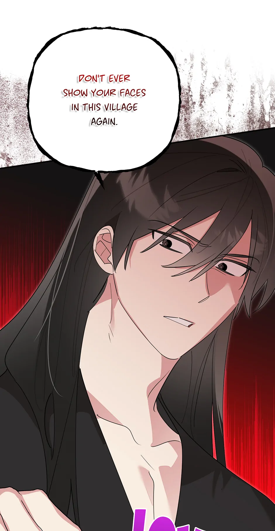 I Am the Precious Daughter of the Greatest Villain in the Fantasy World - Chapter 154 Page 35