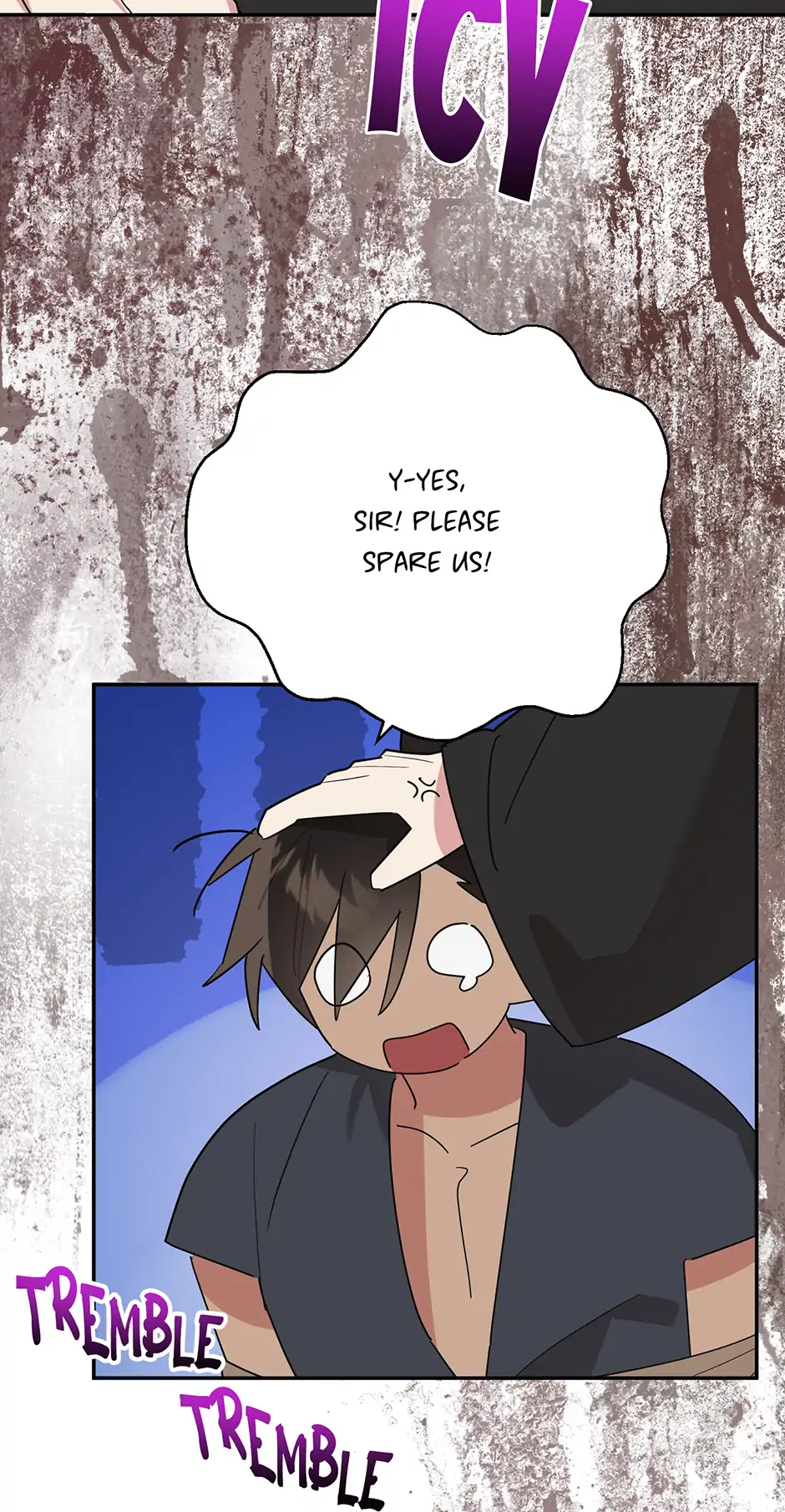 I Am the Precious Daughter of the Greatest Villain in the Fantasy World - Chapter 154 Page 36