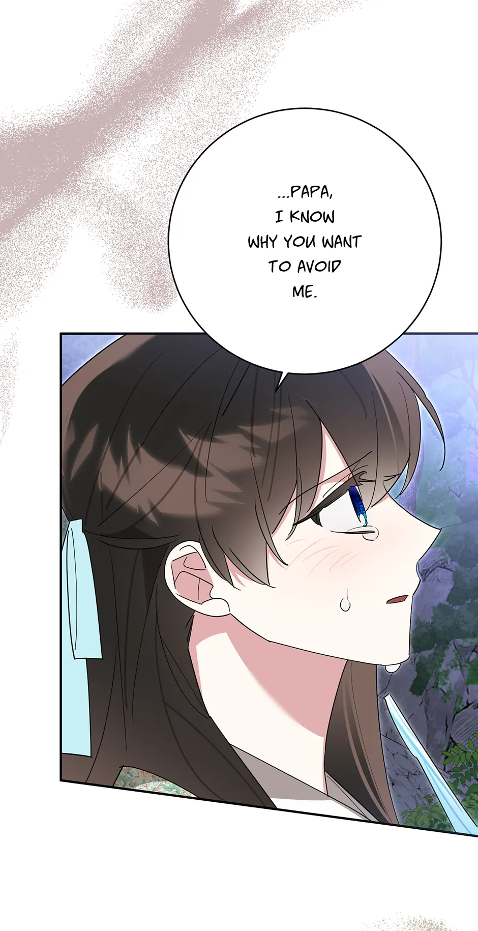 I Am the Precious Daughter of the Greatest Villain in the Fantasy World - Chapter 154 Page 4