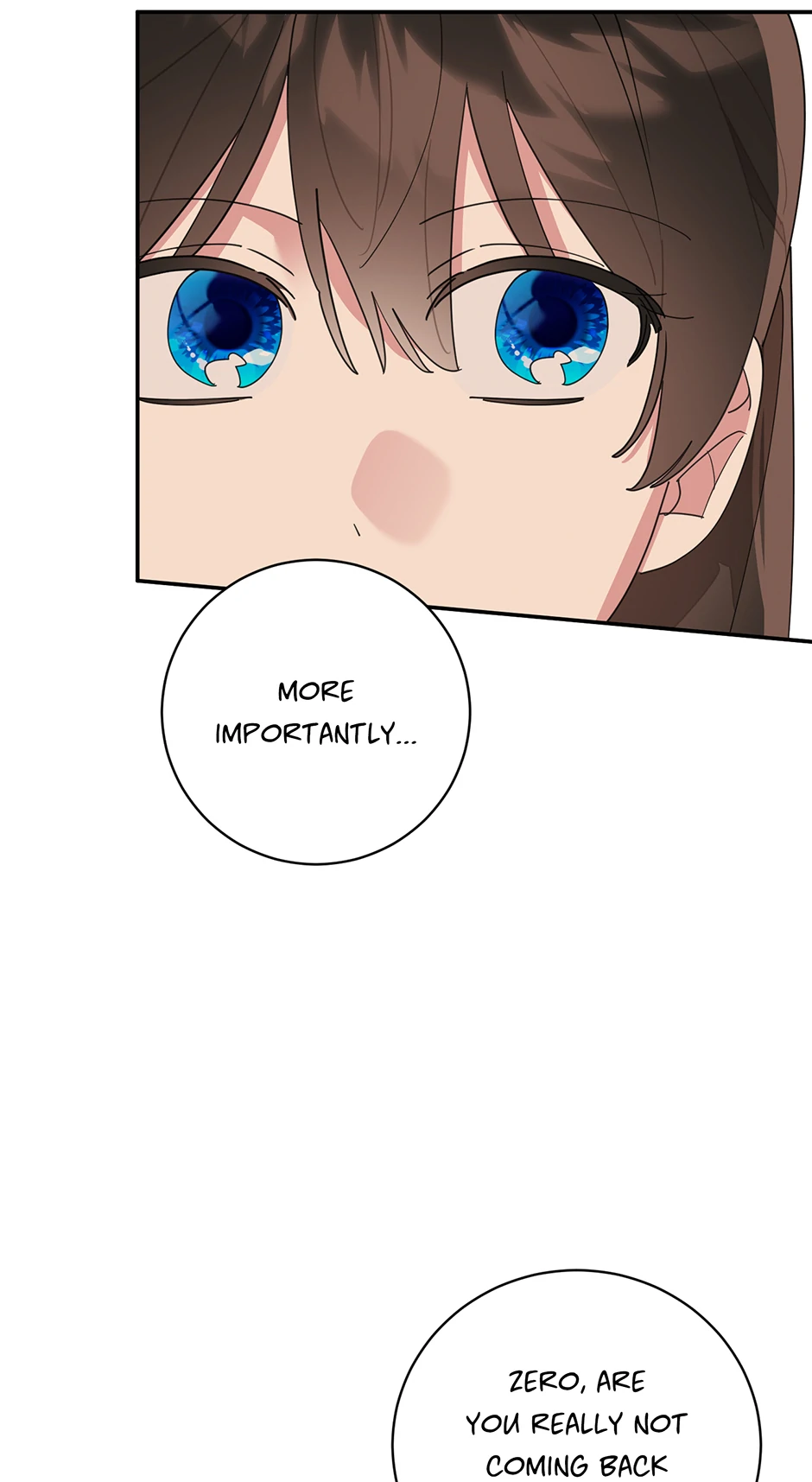 I Am the Precious Daughter of the Greatest Villain in the Fantasy World - Chapter 154 Page 44