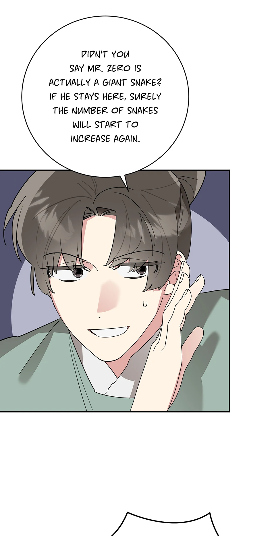 I Am the Precious Daughter of the Greatest Villain in the Fantasy World - Chapter 154 Page 49