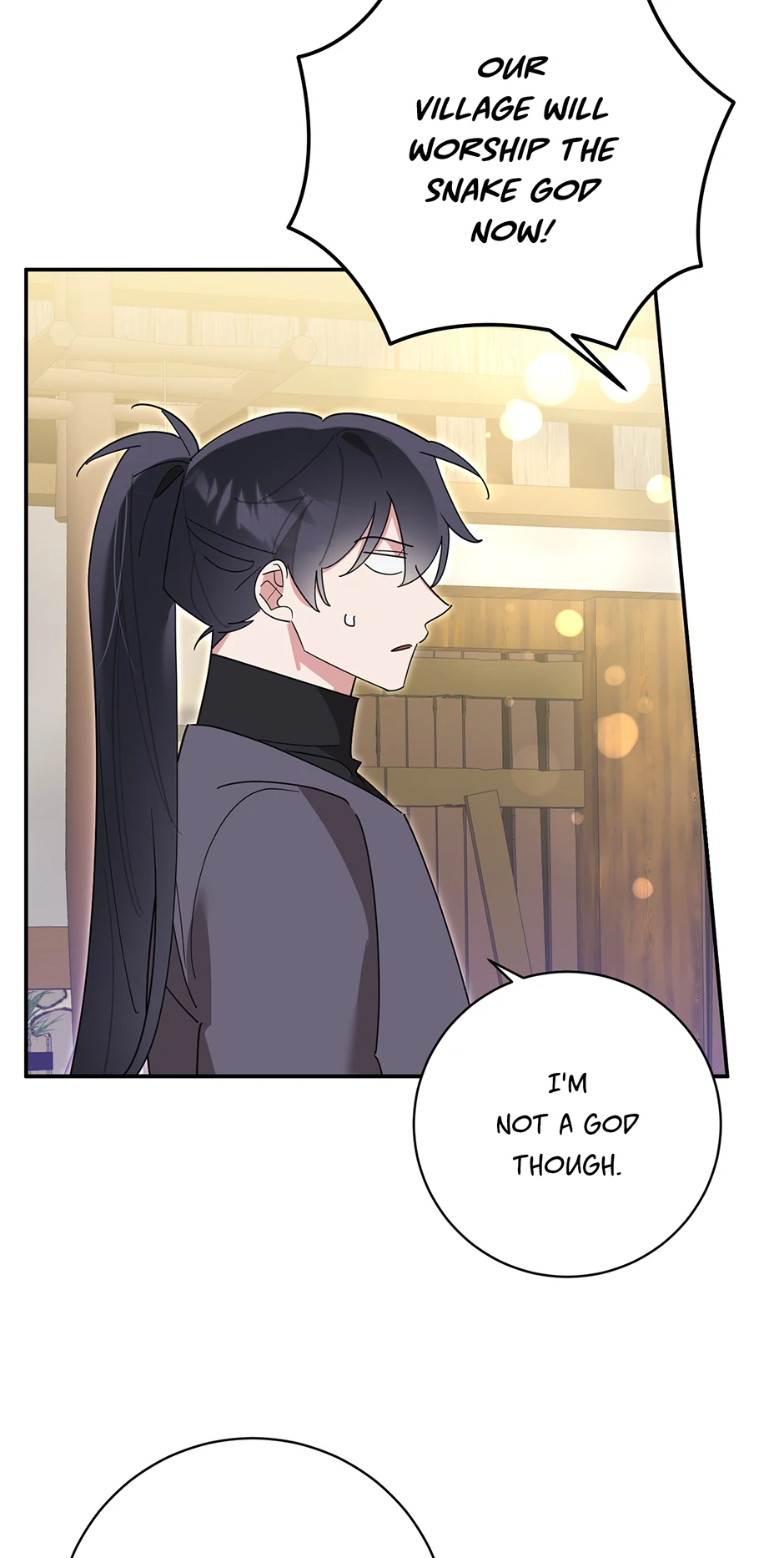 I Am the Precious Daughter of the Greatest Villain in the Fantasy World - Chapter 154 Page 51