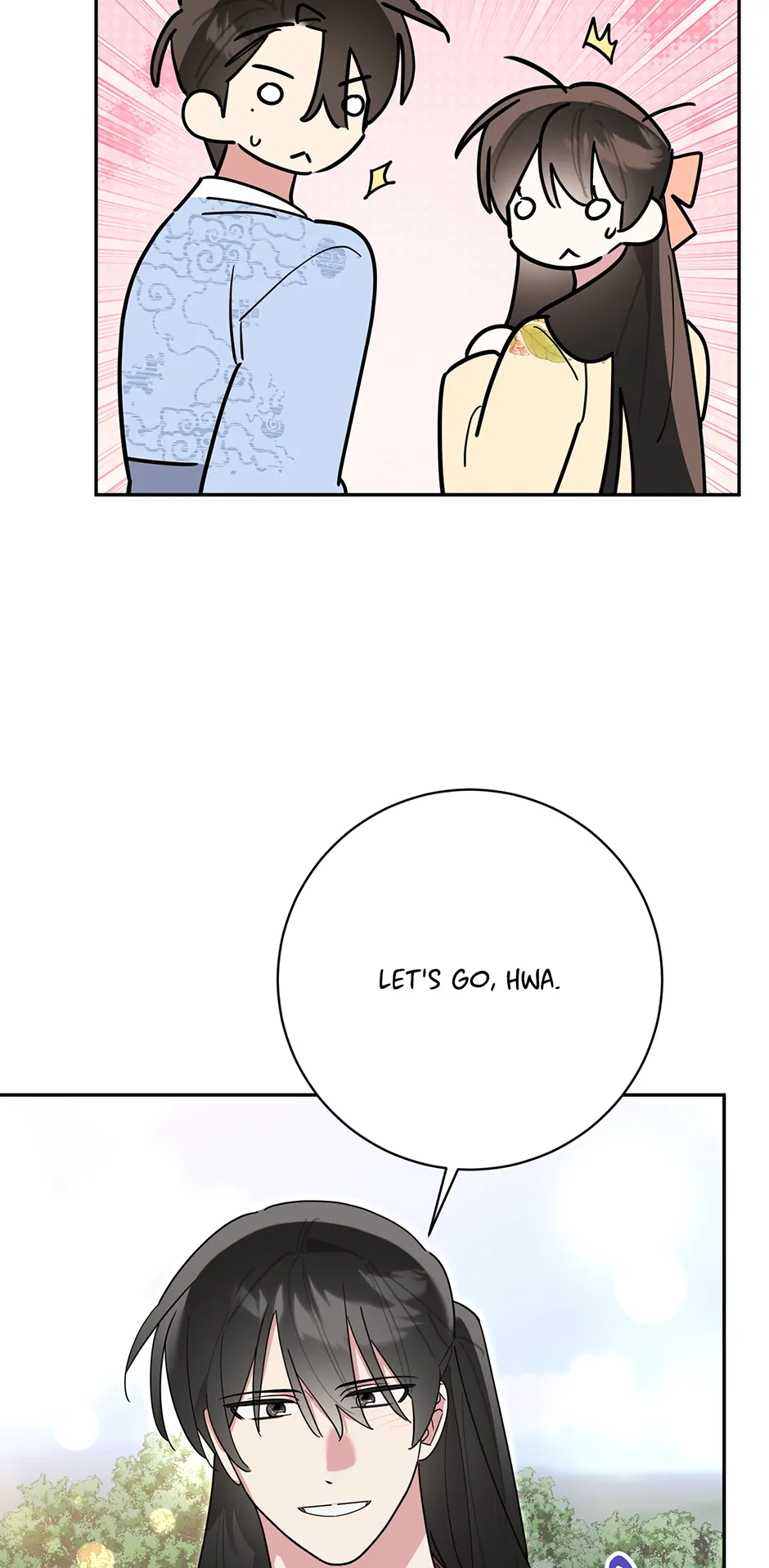 I Am the Precious Daughter of the Greatest Villain in the Fantasy World - Chapter 154 Page 57