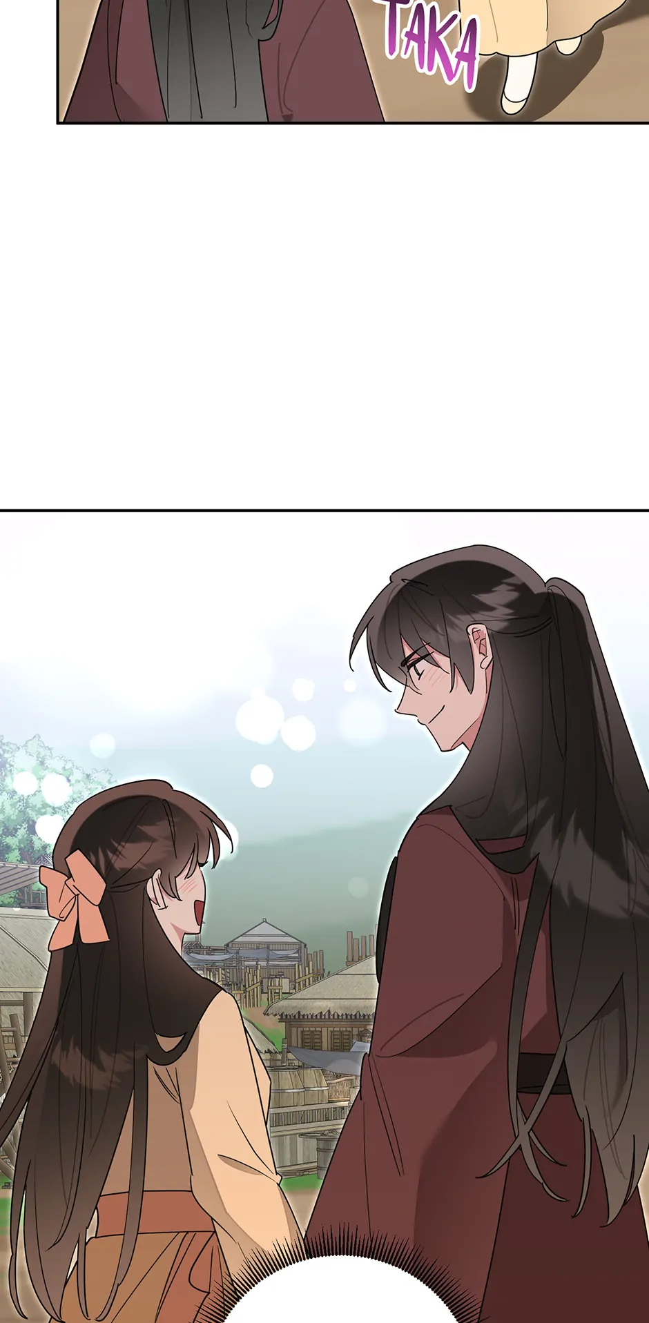 I Am the Precious Daughter of the Greatest Villain in the Fantasy World - Chapter 154 Page 59