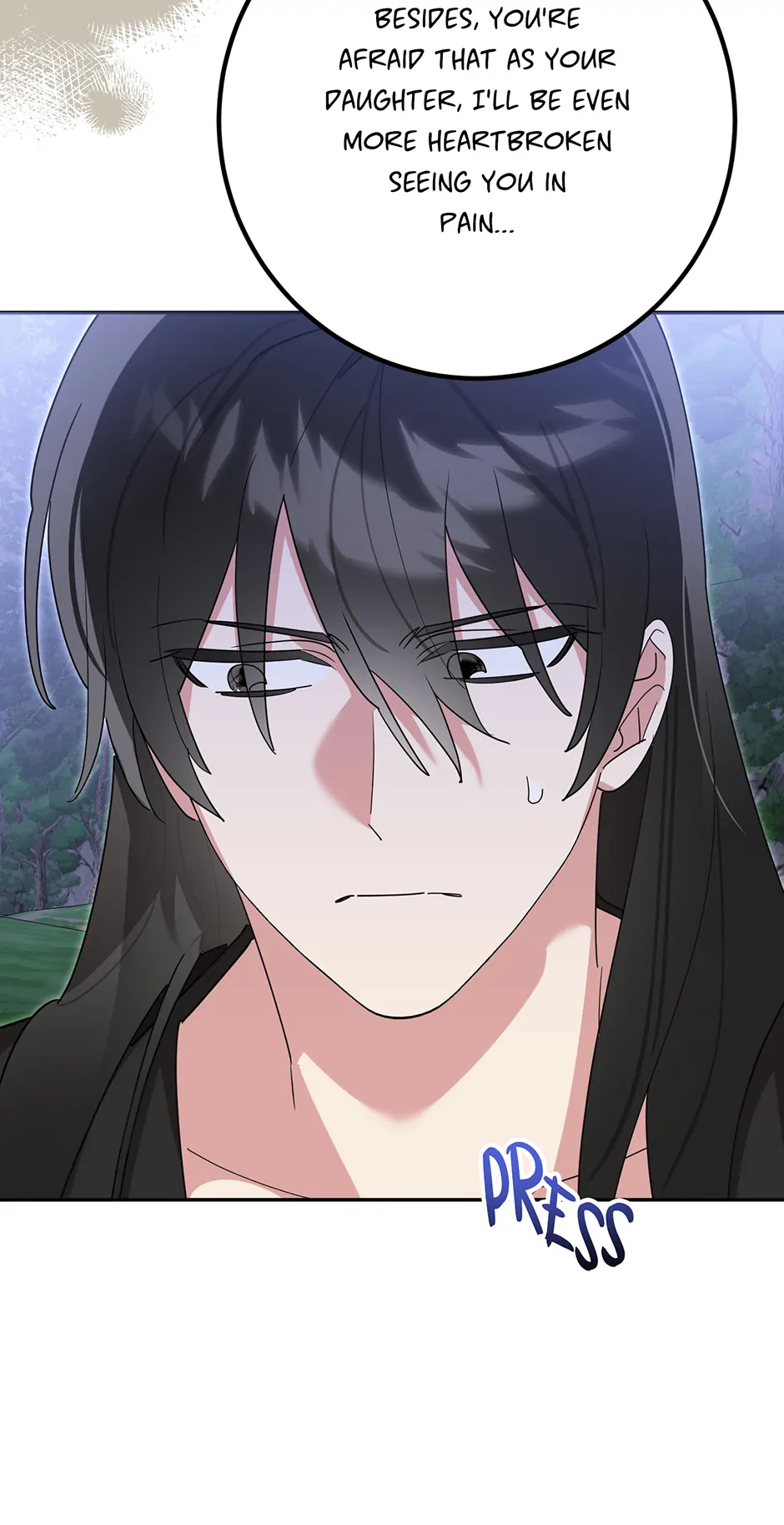 I Am the Precious Daughter of the Greatest Villain in the Fantasy World - Chapter 154 Page 6