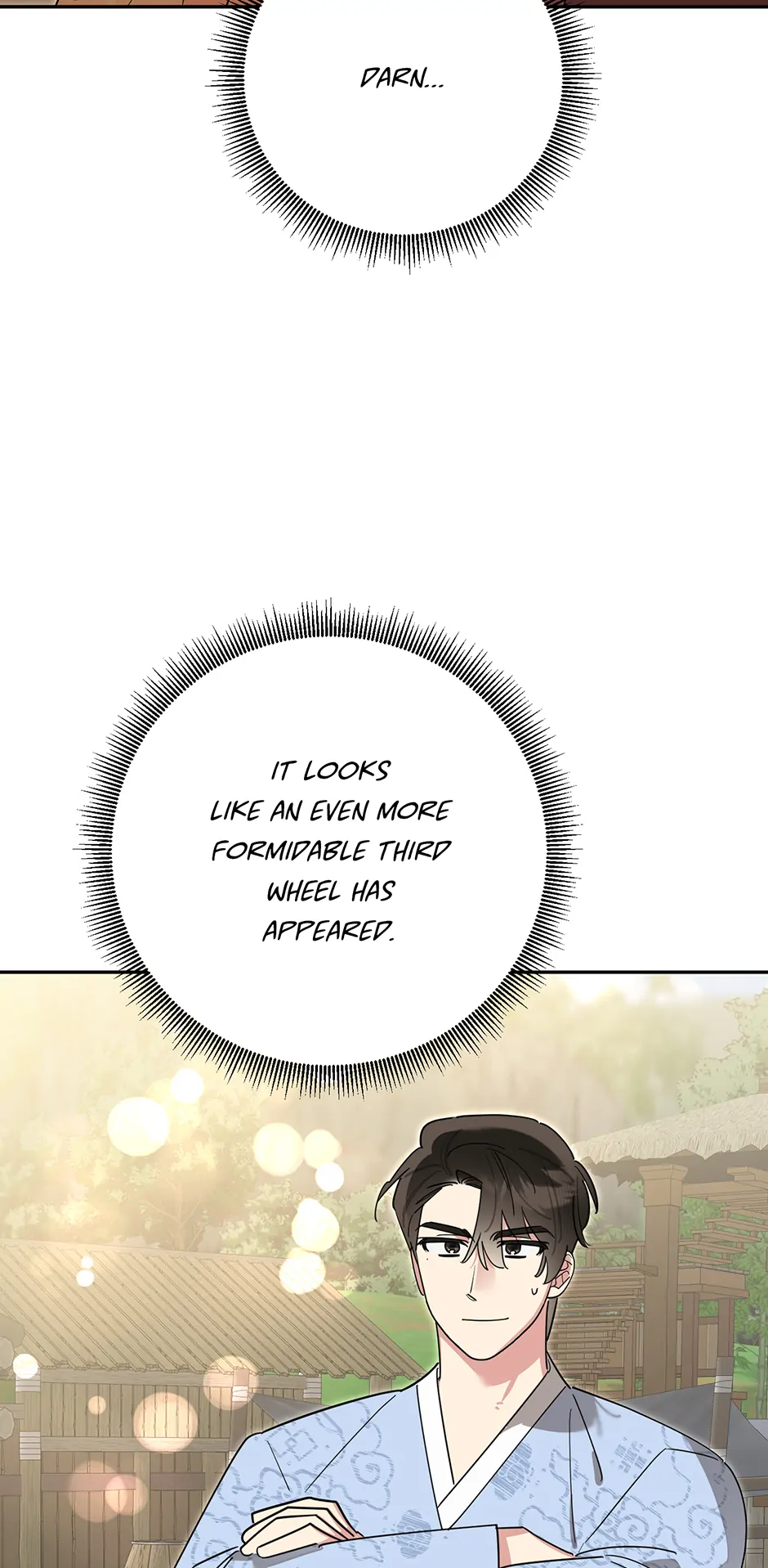 I Am the Precious Daughter of the Greatest Villain in the Fantasy World - Chapter 154 Page 60