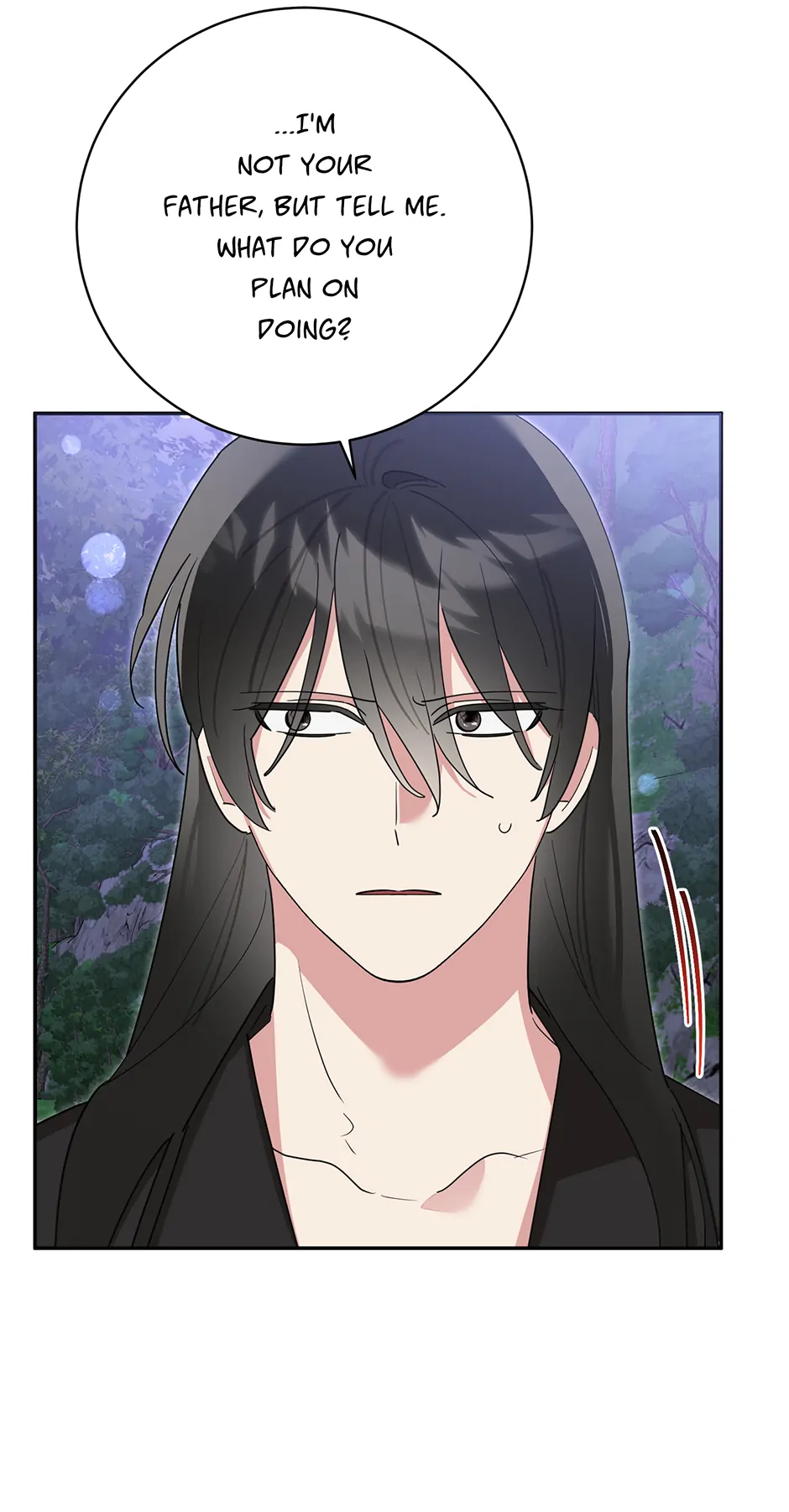 I Am the Precious Daughter of the Greatest Villain in the Fantasy World - Chapter 154 Page 9