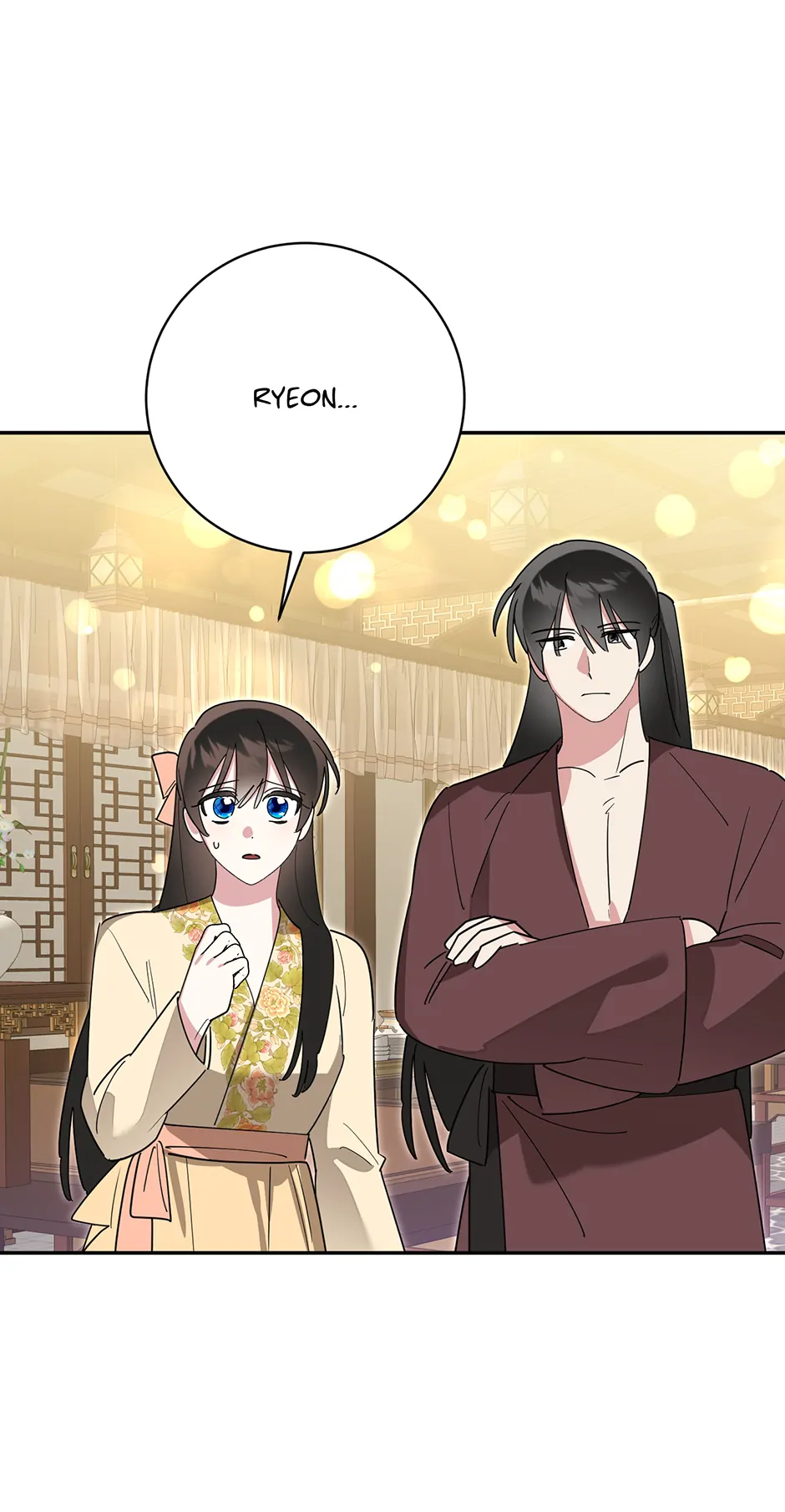 I Am the Precious Daughter of the Greatest Villain in the Fantasy World - Chapter 155 Page 10