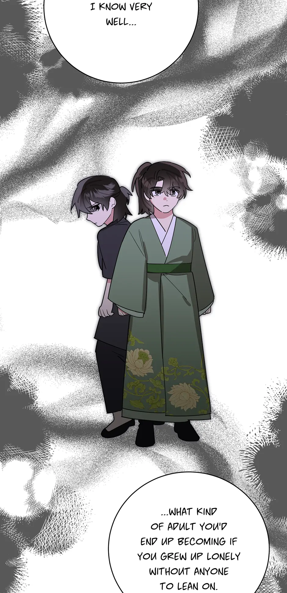 I Am the Precious Daughter of the Greatest Villain in the Fantasy World - Chapter 155 Page 22