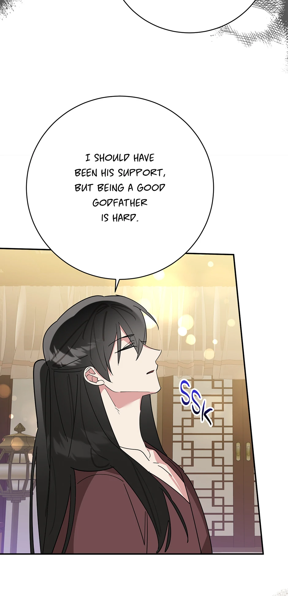 I Am the Precious Daughter of the Greatest Villain in the Fantasy World - Chapter 155 Page 23