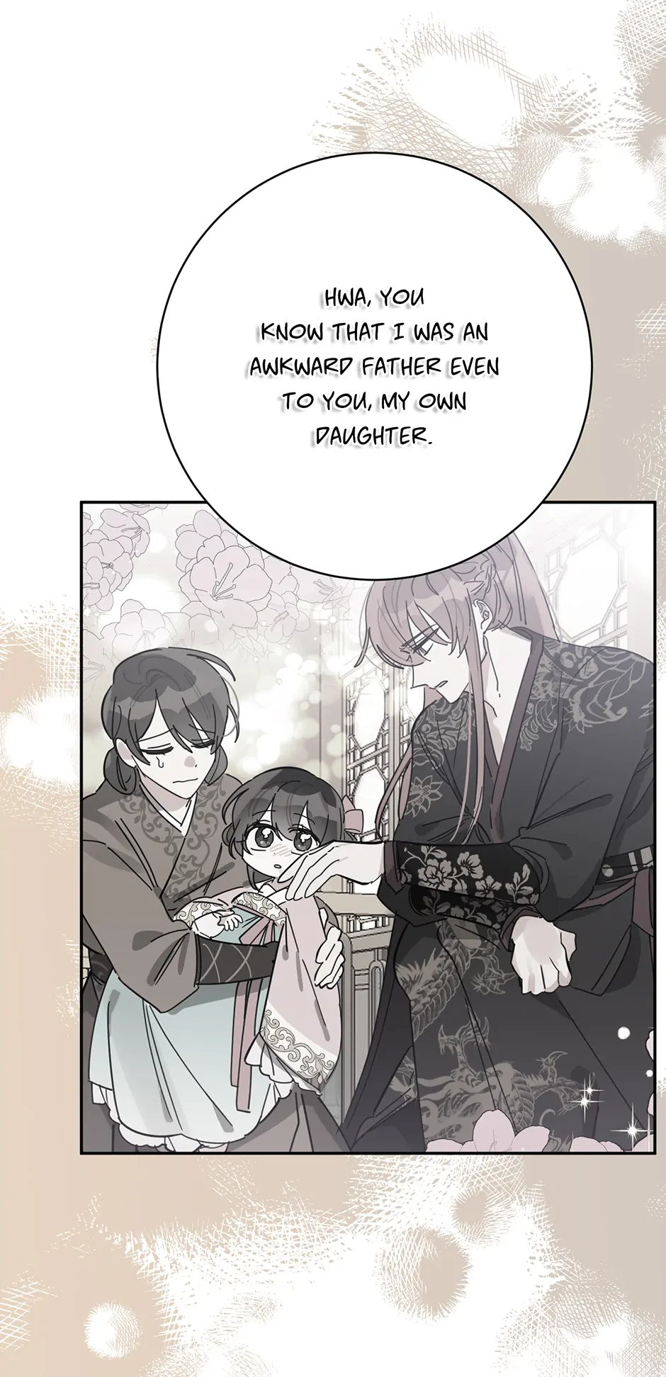 I Am the Precious Daughter of the Greatest Villain in the Fantasy World - Chapter 155 Page 24