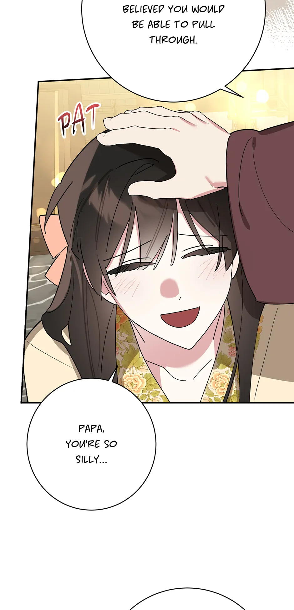 I Am the Precious Daughter of the Greatest Villain in the Fantasy World - Chapter 155 Page 26