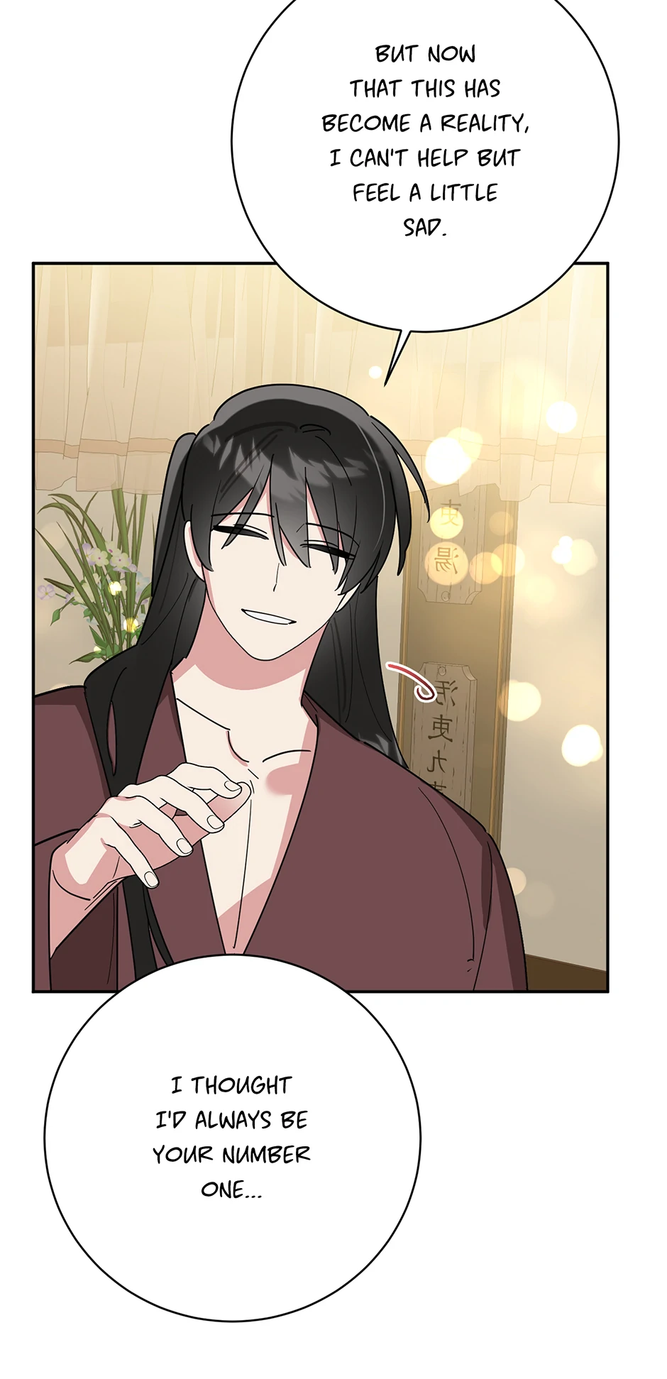 I Am the Precious Daughter of the Greatest Villain in the Fantasy World - Chapter 155 Page 27