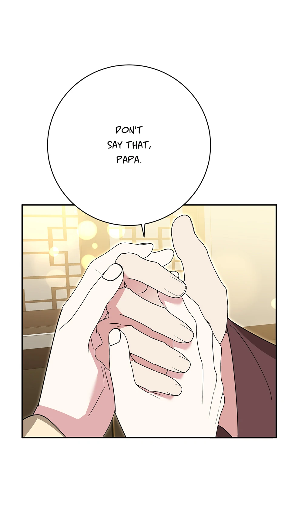 I Am the Precious Daughter of the Greatest Villain in the Fantasy World - Chapter 155 Page 28