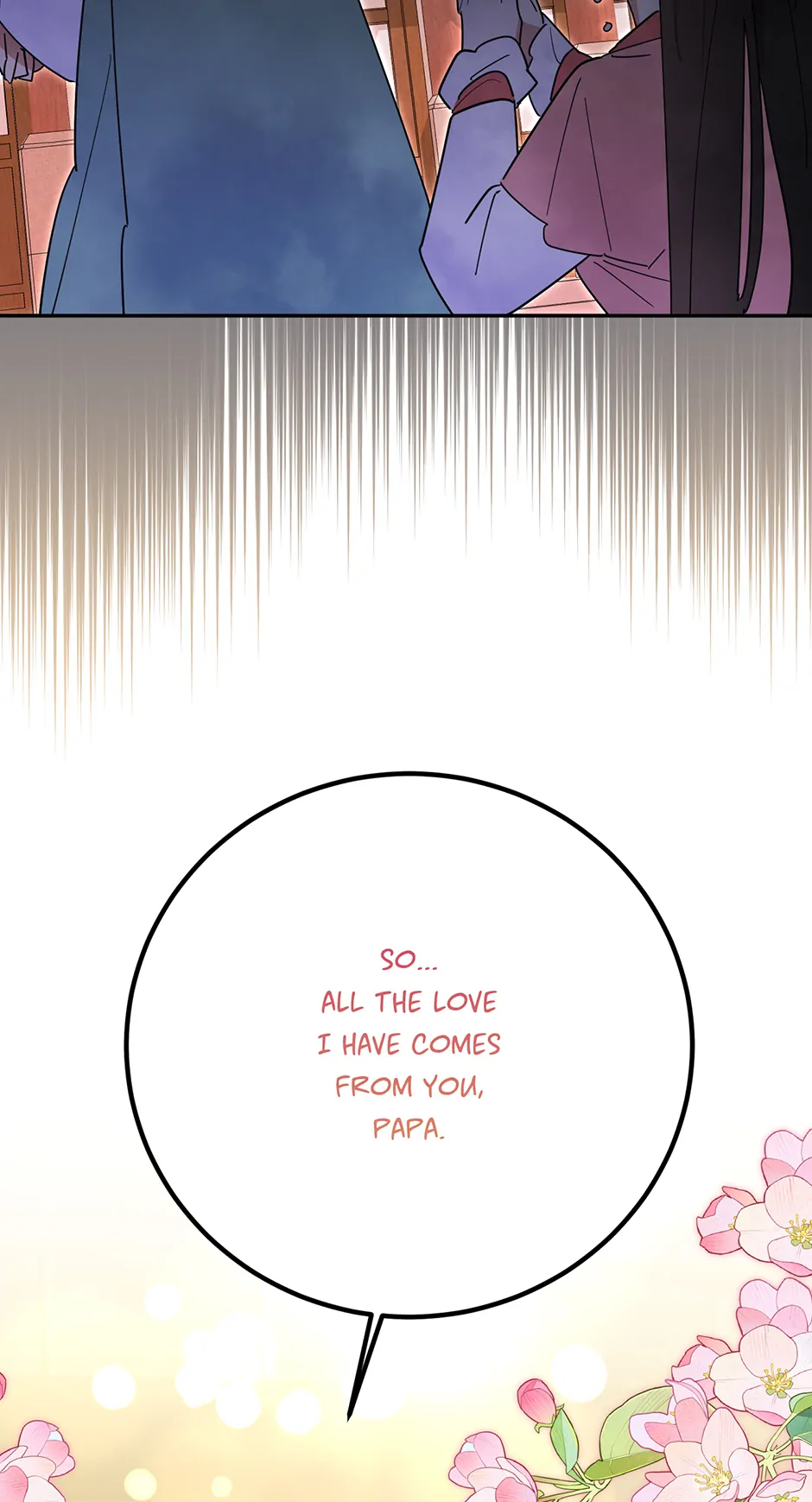 I Am the Precious Daughter of the Greatest Villain in the Fantasy World - Chapter 155 Page 33