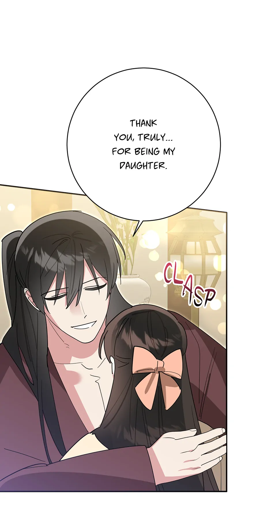 I Am the Precious Daughter of the Greatest Villain in the Fantasy World - Chapter 155 Page 36