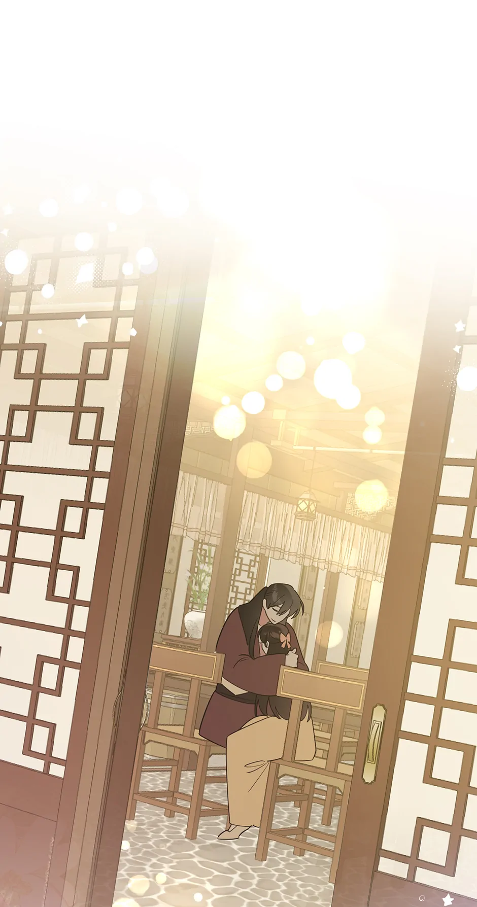 I Am the Precious Daughter of the Greatest Villain in the Fantasy World - Chapter 155 Page 38