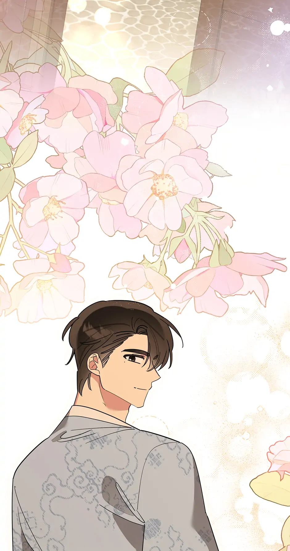 I Am the Precious Daughter of the Greatest Villain in the Fantasy World - Chapter 155 Page 39