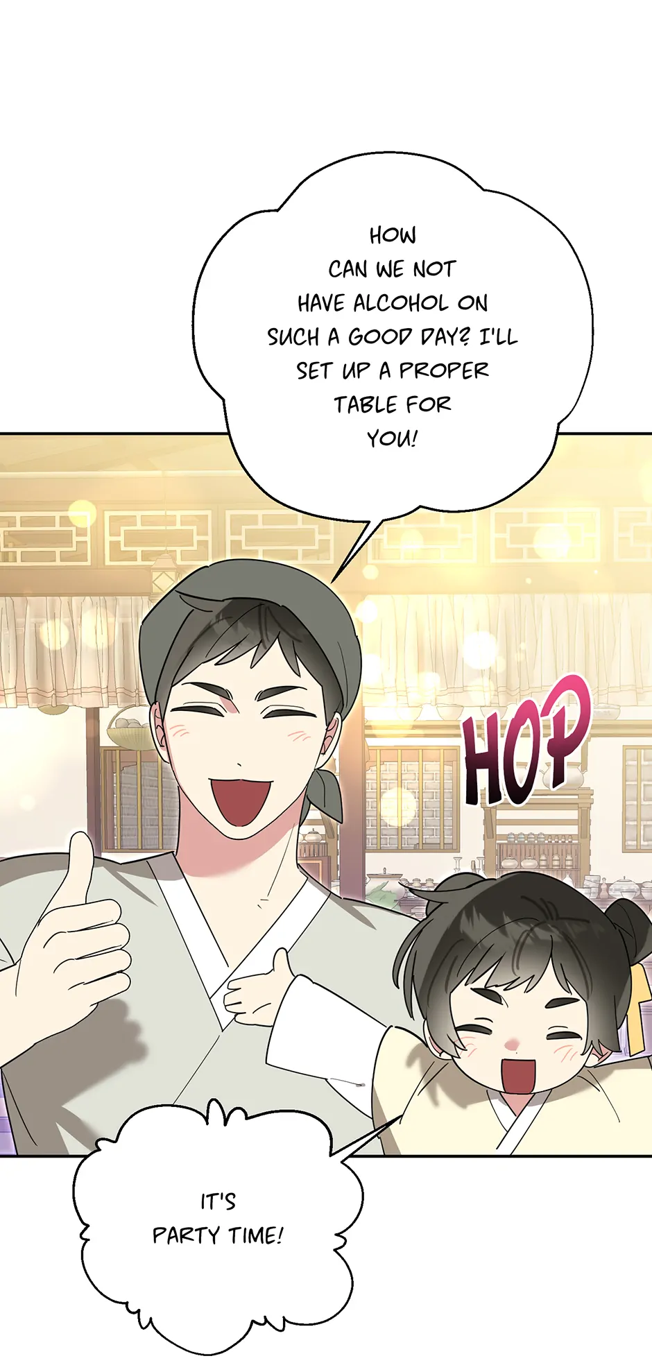 I Am the Precious Daughter of the Greatest Villain in the Fantasy World - Chapter 155 Page 4