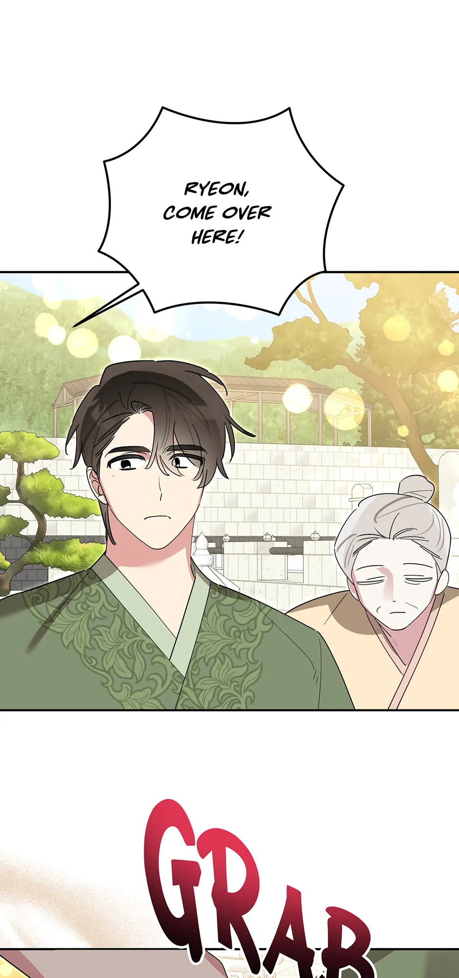 I Am the Precious Daughter of the Greatest Villain in the Fantasy World - Chapter 155 Page 49