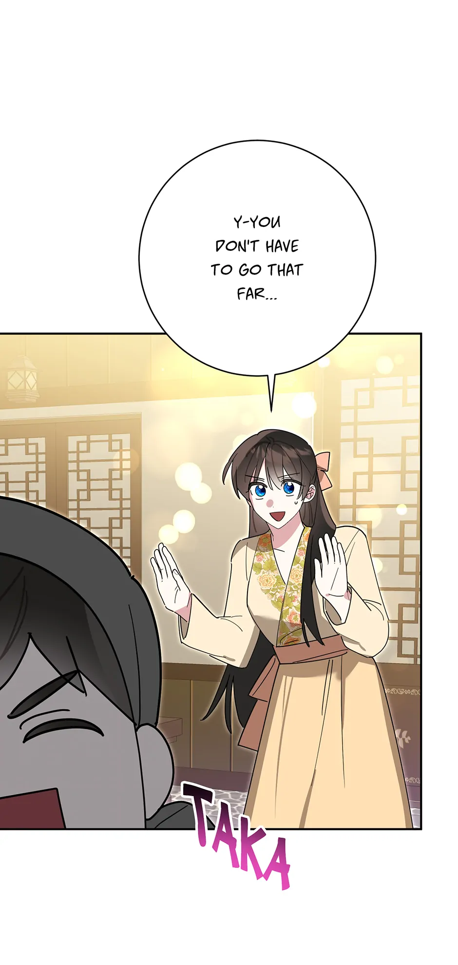 I Am the Precious Daughter of the Greatest Villain in the Fantasy World - Chapter 155 Page 5