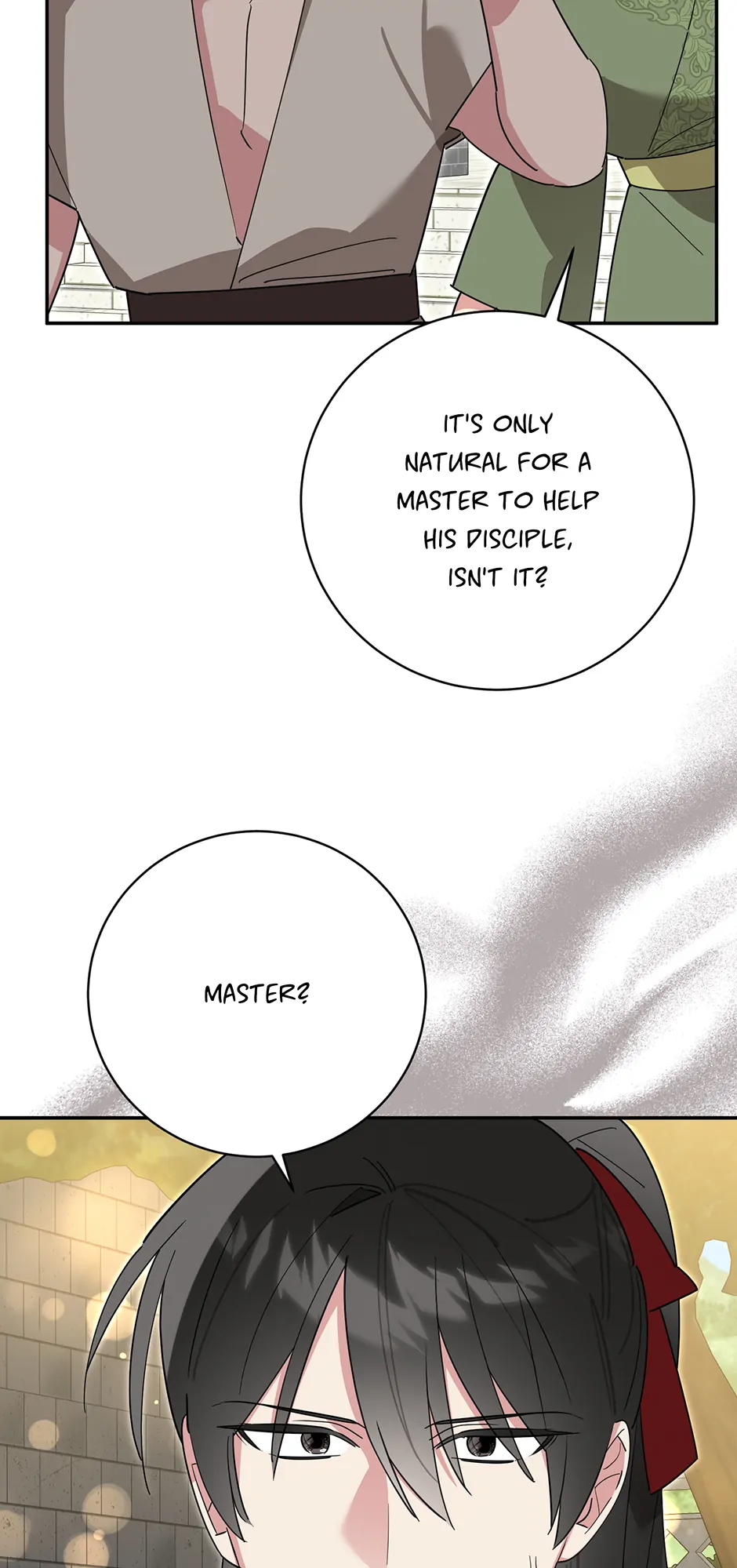 I Am the Precious Daughter of the Greatest Villain in the Fantasy World - Chapter 155 Page 51