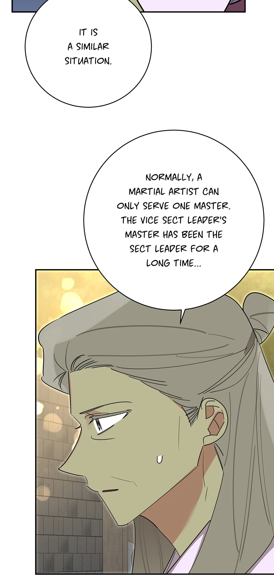 I Am the Precious Daughter of the Greatest Villain in the Fantasy World - Chapter 155 Page 53