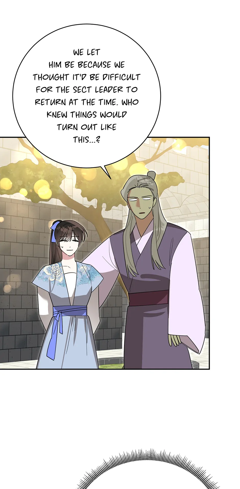 I Am the Precious Daughter of the Greatest Villain in the Fantasy World - Chapter 155 Page 55