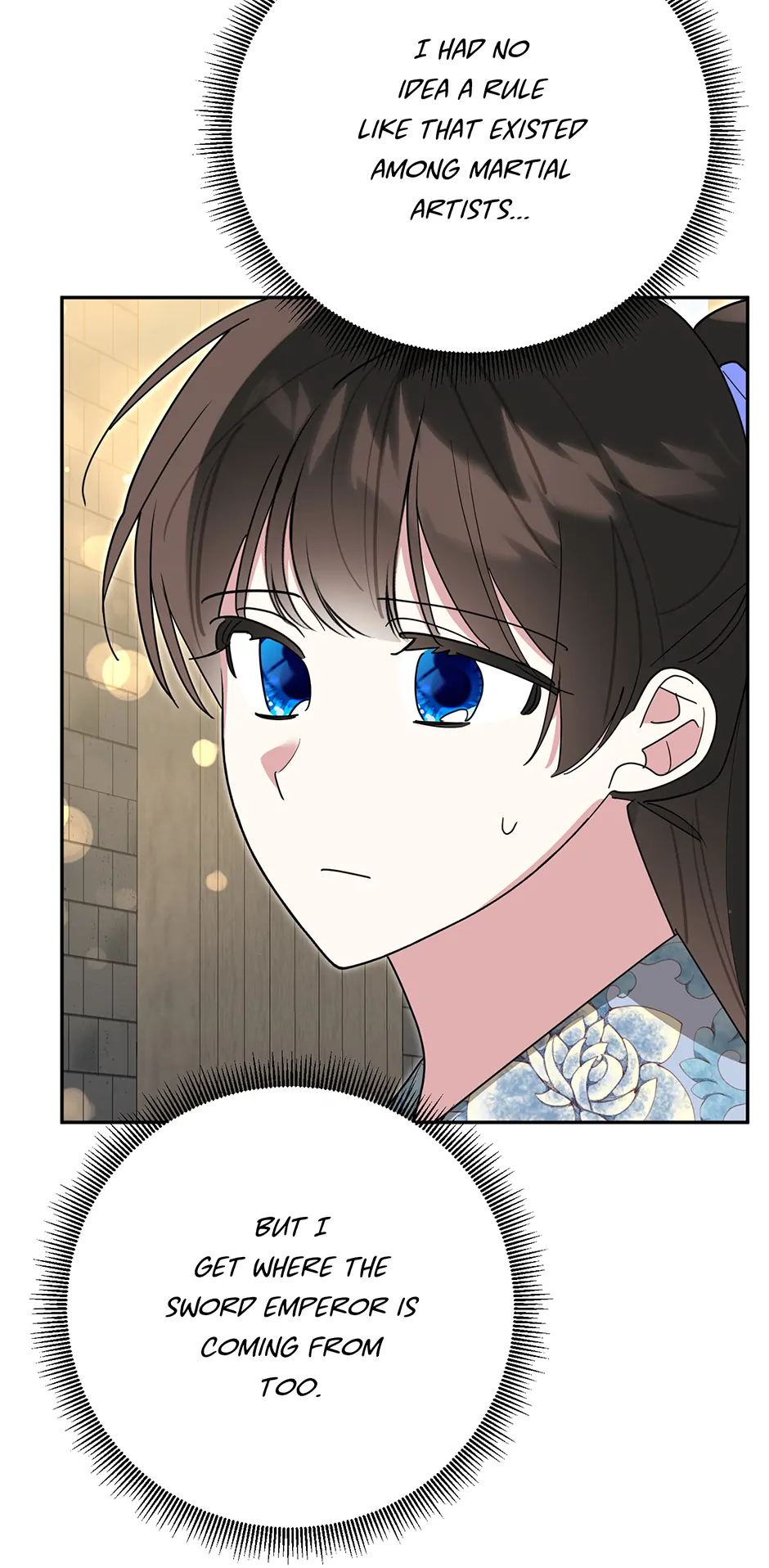 I Am the Precious Daughter of the Greatest Villain in the Fantasy World - Chapter 155 Page 56