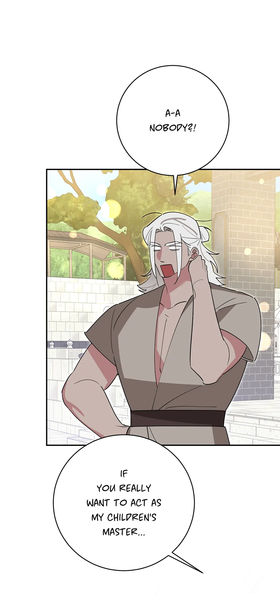 I Am the Precious Daughter of the Greatest Villain in the Fantasy World - Chapter 155 Page 62