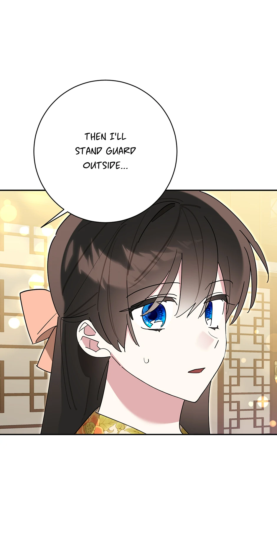 I Am the Precious Daughter of the Greatest Villain in the Fantasy World - Chapter 155 Page 7